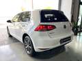 Volkswagen Golf 1.6TDI CR BMT Advance 105 Blanco - thumbnail 7