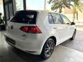 Volkswagen Golf 1.6TDI CR BMT Advance 105 Blanco - thumbnail 6