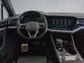 Volkswagen Touareg R-Line BLACK HuD IQ 21" AHK Luft PANO INNOVISION Blau - thumbnail 26