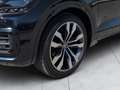 Volkswagen Touareg R-Line BLACK HuD IQ 21" AHK Luft PANO INNOVISION Blau - thumbnail 4