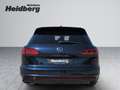 Volkswagen Touareg R-Line BLACK HuD IQ 21" AHK Luft PANO INNOVISION Blau - thumbnail 10