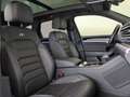 Volkswagen Touareg R-Line BLACK HuD IQ 21" AHK Luft PANO INNOVISION Blau - thumbnail 22