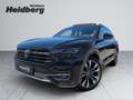Volkswagen Touareg R-Line BLACK HuD IQ 21" AHK Luft PANO INNOVISION Blau - thumbnail 1