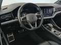 Volkswagen Touareg R-Line BLACK HuD IQ 21" AHK Luft PANO INNOVISION Blau - thumbnail 15