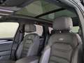 Volkswagen Touareg R-Line BLACK HuD IQ 21" AHK Luft PANO INNOVISION Blau - thumbnail 18