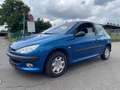 Peugeot 206 1.1 Filou 60 Kék - thumbnail 9