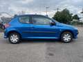 Peugeot 206 1.1 Filou 60 Kék - thumbnail 4