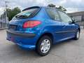 Peugeot 206 1.1 Filou 60 Kék - thumbnail 5
