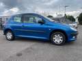 Peugeot 206 1.1 Filou 60 Kék - thumbnail 2