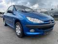 Peugeot 206 1.1 Filou 60 Kék - thumbnail 1
