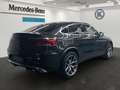 Mercedes-Benz GLC 400 d Cp. 4M AMG Multibeam Burmester SHD AHK Grau - thumbnail 4