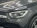 Mercedes-Benz GLC 400 d Cp. 4M AMG Multibeam Burmester SHD AHK Grau - thumbnail 6