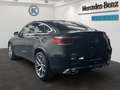 Mercedes-Benz GLC 400 d Cp. 4M AMG Multibeam Burmester SHD AHK Grau - thumbnail 5