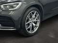 Mercedes-Benz GLC 400 d Cp. 4M AMG Multibeam Burmester SHD AHK Grau - thumbnail 7