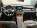 Mercedes-Benz GLC 400 d Cp. 4M AMG Multibeam Burmester SHD AHK Grau - thumbnail 11