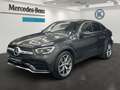 Mercedes-Benz GLC 400 d Cp. 4M AMG Multibeam Burmester SHD AHK Grau - thumbnail 2