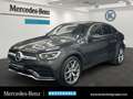 Mercedes-Benz GLC 400 d Cp. 4M AMG Multibeam Burmester SHD AHK Grau - thumbnail 1