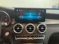 Mercedes-Benz GLC 400 d Cp. 4M AMG Multibeam Burmester SHD AHK Grau - thumbnail 10