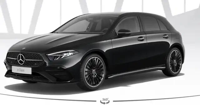 Mercedes-Benz A 200 NUOVA A 200 Premium auto