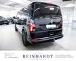Volkswagen T6.1 Multivan 2.0TDi 4MOTION LANG/ACC/AHK/KAM. Negru - thumbnail 10