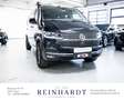 Volkswagen T6.1 Multivan 2.0TDi 4MOTION LANG/ACC/AHK/KAM. Negru - thumbnail 5