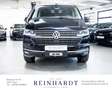 Volkswagen T6.1 Multivan 2.0TDi 4MOTION LANG/ACC/AHK/KAM. Negru - thumbnail 4