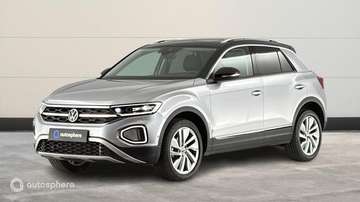 1.5 TSI EVO 150ch Style Exclusive DSG7