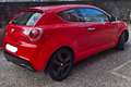 Alfa Romeo MiTo MiTo 2008 1.4 tb Distinctive Sport Pack 155cv Rojo - thumbnail 3