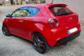 Alfa Romeo MiTo MiTo 2008 1.4 tb Distinctive Sport Pack 155cv Rojo - thumbnail 2