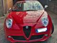 Alfa Romeo MiTo MiTo 2008 1.4 tb Distinctive Sport Pack 155cv Rojo - thumbnail 1