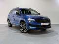 Skoda Karoq 1.5 TSI Sportline ACT DSG 110KW Azul - thumbnail 1