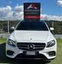 Mercedes-Benz E 220 d Auto AMG Premium Plus (Tetto/Led64/Retro/APP) Blanco - thumbnail 2