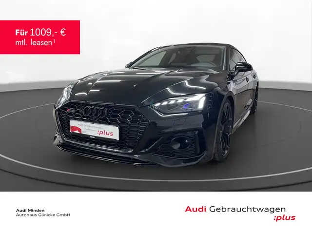 Audi RS5 RS5 Sportback perf. Matrix LM 20" Navi B&O Head-