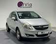 Opel Corsa 1.3 CDTI - 90 Cosmo Easytronic Gris - thumbnail 3