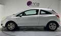 Opel Corsa 1.3 CDTI - 90 Cosmo Easytronic Gris - thumbnail 8