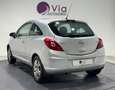 Opel Corsa 1.3 CDTI - 90 Cosmo Easytronic Gris - thumbnail 22