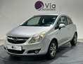 Opel Corsa 1.3 CDTI - 90 Cosmo Easytronic Gris - thumbnail 1