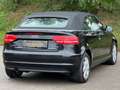 Audi A3 Cabriolet 1,6 TDI Comfort Edition DPF Noir - thumbnail 11