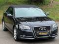 Audi A3 Cabriolet 1,6 TDI Comfort Edition DPF Noir - thumbnail 6