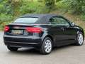 Audi A3 Cabriolet 1,6 TDI Comfort Edition DPF Noir - thumbnail 9