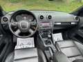 Audi A3 Cabriolet 1,6 TDI Comfort Edition DPF Noir - thumbnail 18