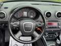 Audi A3 Cabriolet 1,6 TDI Comfort Edition DPF Noir - thumbnail 19