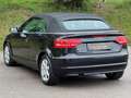 Audi A3 Cabriolet 1,6 TDI Comfort Edition DPF Noir - thumbnail 14
