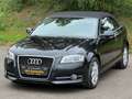 Audi A3 Cabriolet 1,6 TDI Comfort Edition DPF Noir - thumbnail 3