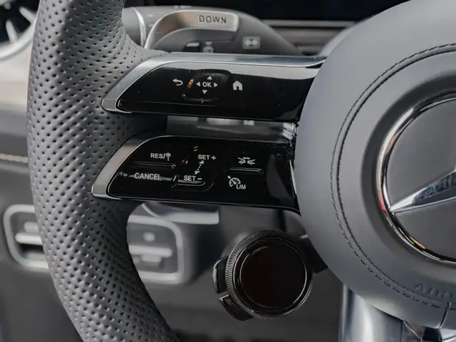 Mercedes-Benz G-Class view 15
