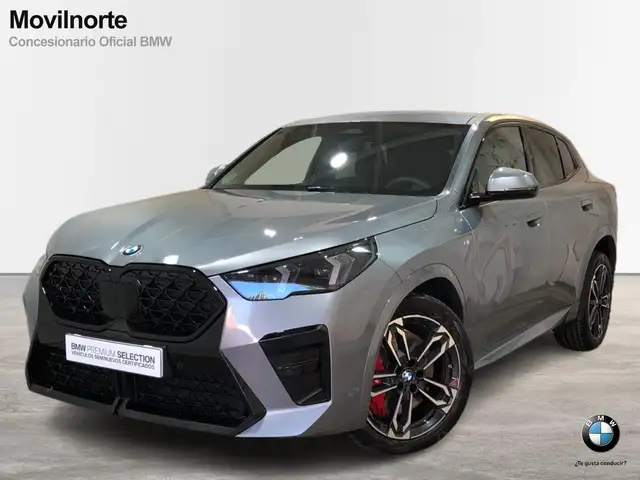 BMW X2 sDrive 18dA