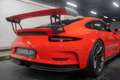 Porsche 911 991.1 GT3 RS - 1092km Orange - thumbnail 4