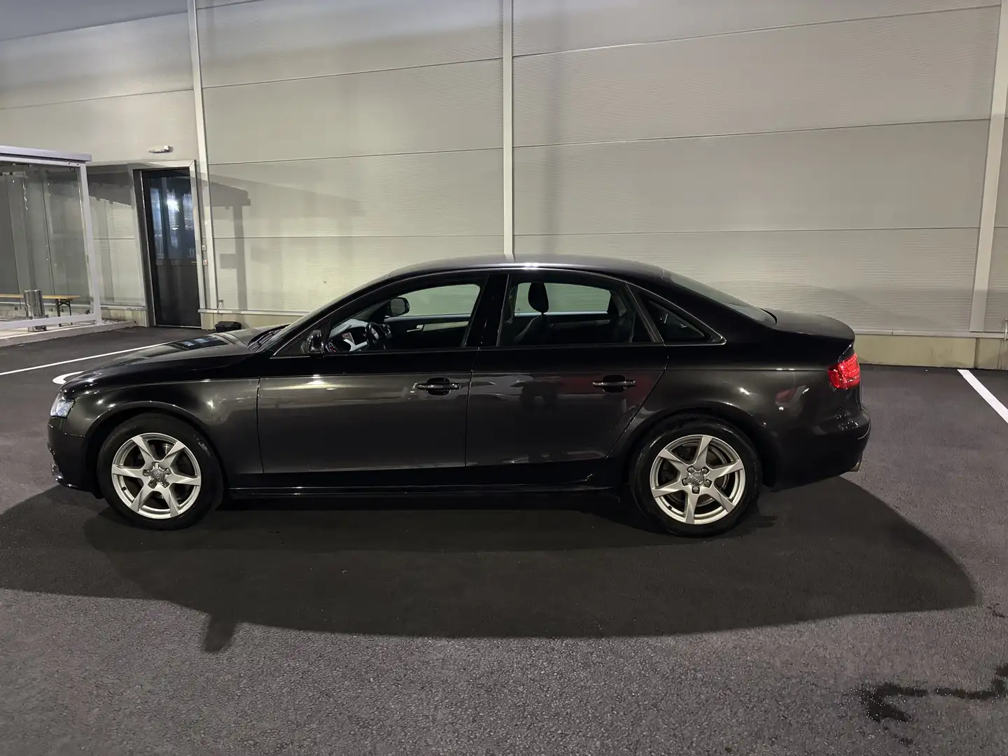 Audi A4 1,8 TFSI Comfort Edition Aut. - 2