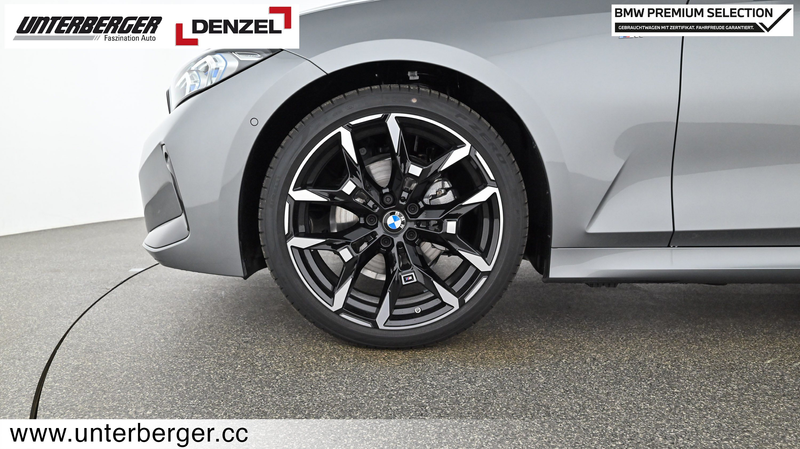 BMW 320 d xDrive Touring (G21) M Sportpaket Head-Up — photo 19