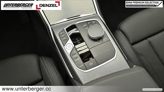 BMW 3 Series view 12